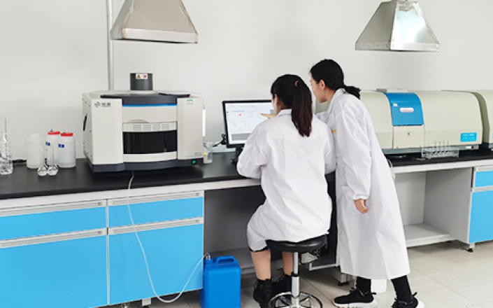 Guiding industry innovation and development