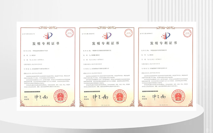 Research and development capabilities