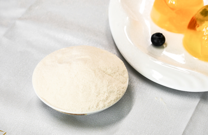 Compound food additives