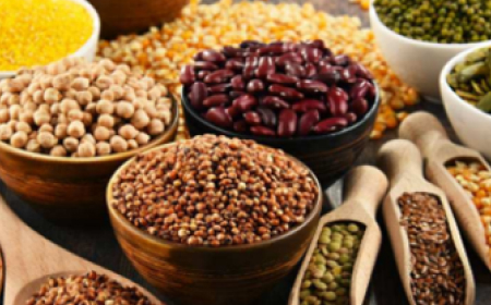 The difference between food additives and food ingredients 4