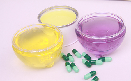 Daily chemical products