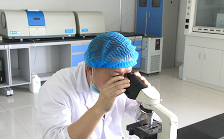 Congratulations：Qingdao plant-based food ingredients expert workstation was established