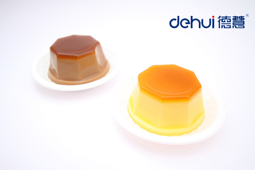  Carrageenan: A Versatile Ingredient in pudding & Jelly