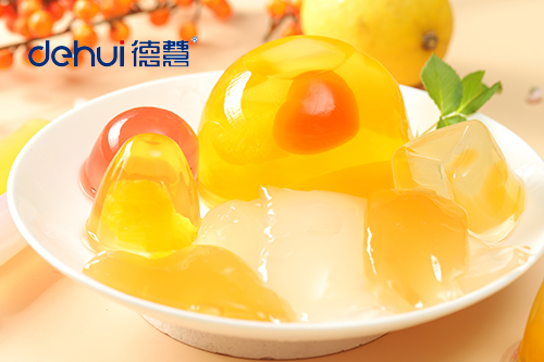 Instant Jelly Powder: Effortless, Flavorful, and Vibrant Jelly Creations