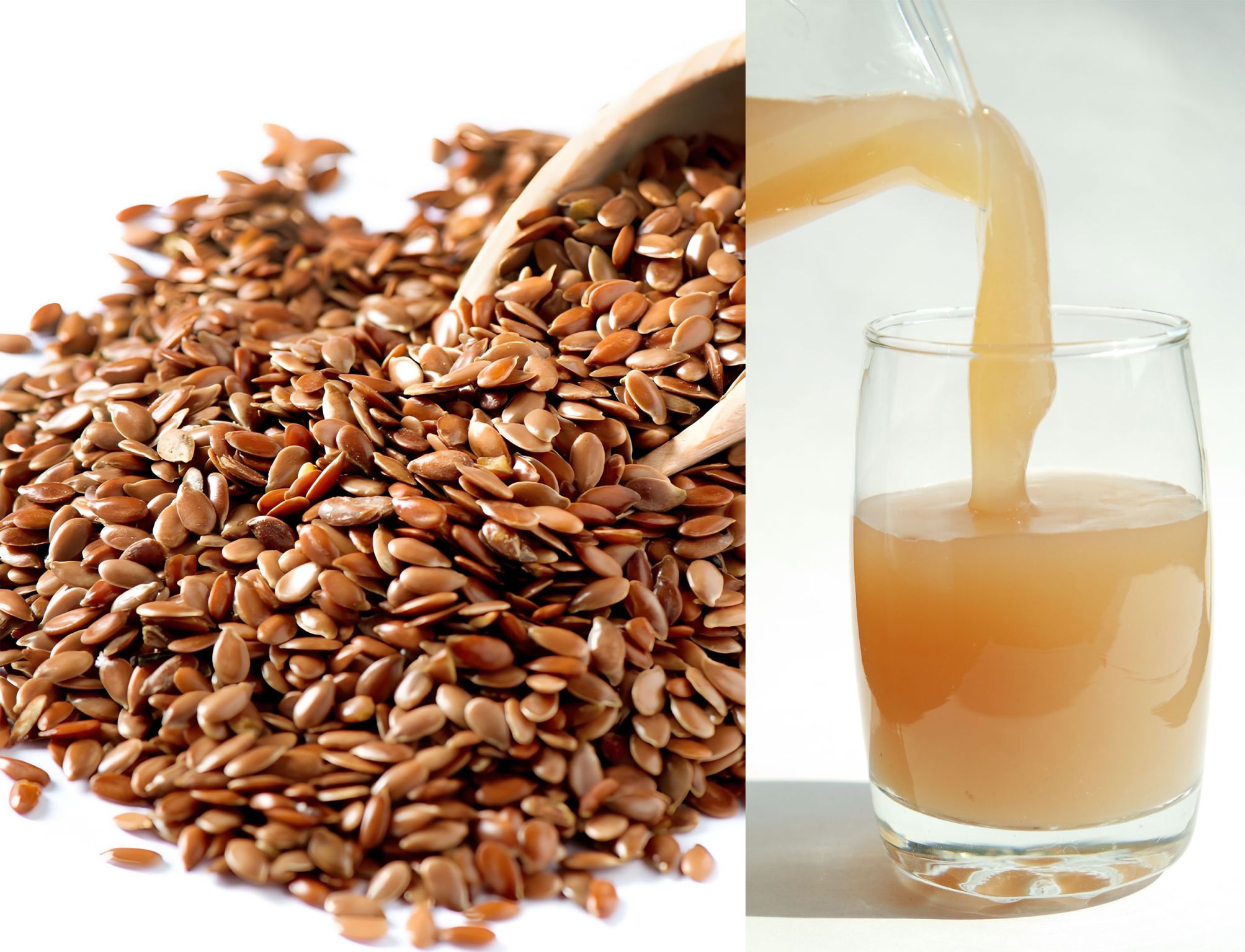 Flaxseed Gum – A Natural, Plant-Based Solution for Food Innovation! 