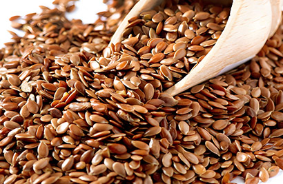 flaxseed products