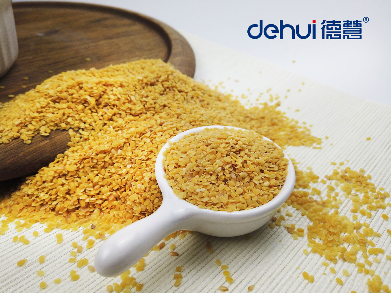 Flaxseed Kernel: A Nutrient-Rich Superfood for Health and Innovation