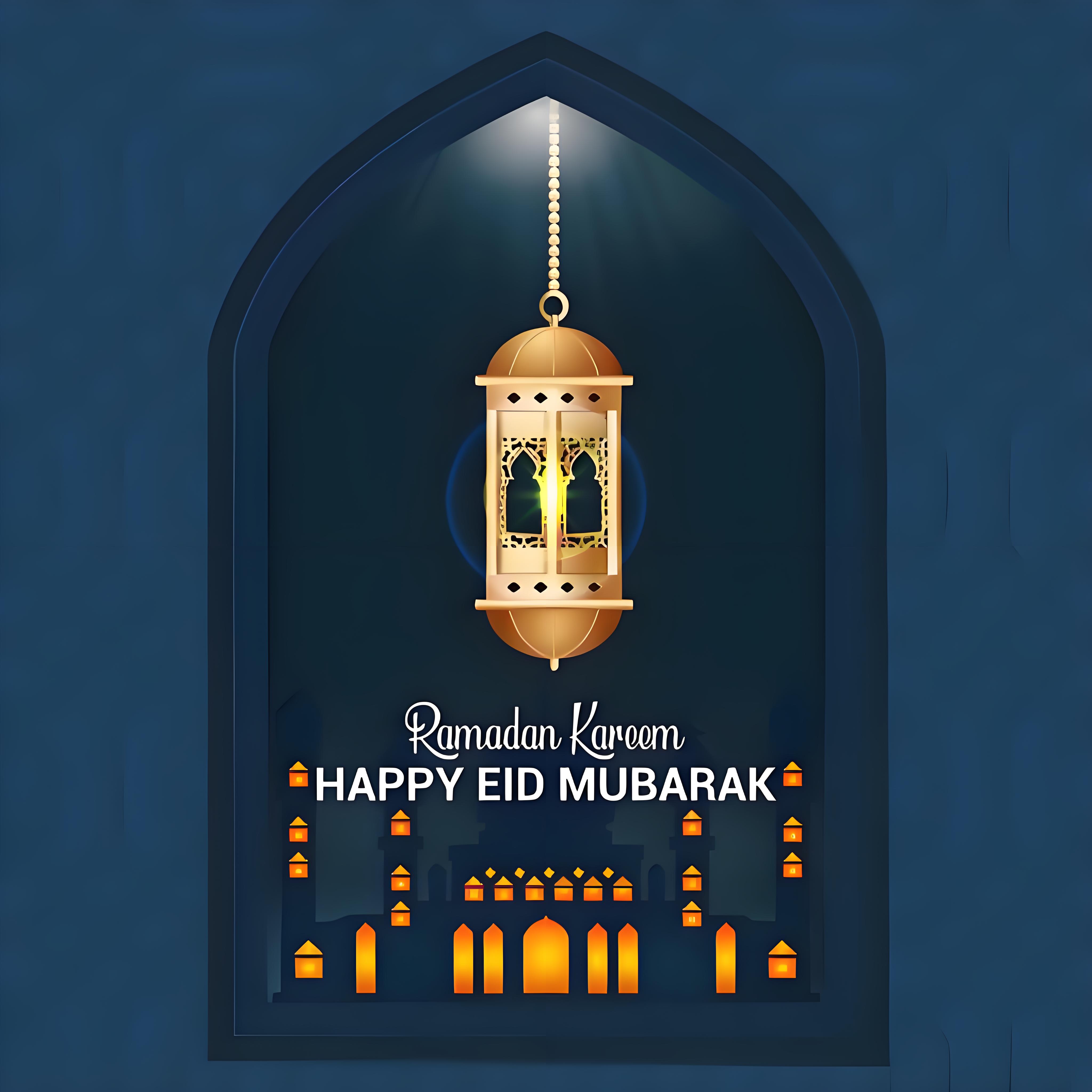 Global Celebrations for Eid: A Time for Reflection and Unity